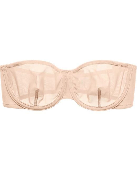 CUUP Pink The Strapless Convertible