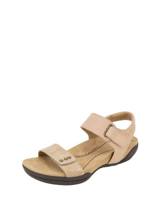 Jambu Metallic Morgan Casual Sandal