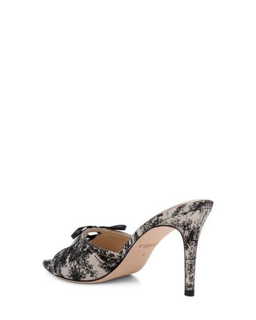 L'Agence Multicolor Thames Mule