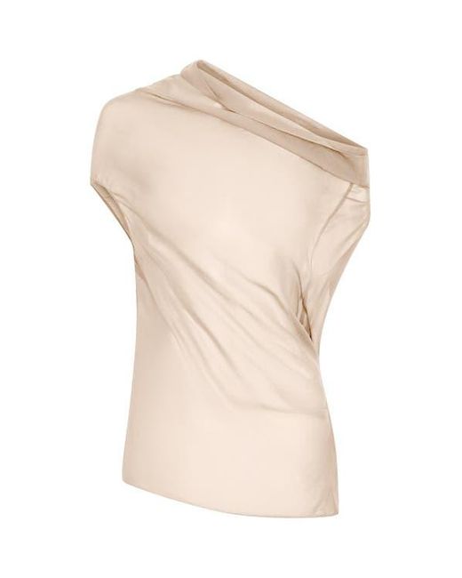 Nicholas Natural Ryanne Top