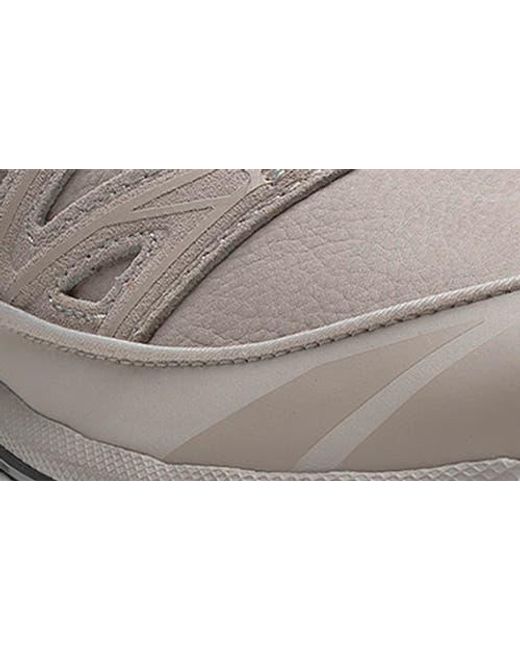 Salomon Gray Gender Inclusive Xt-6 Expanse Sneaker