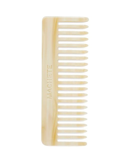 Machete Metallic No. 2 Comb