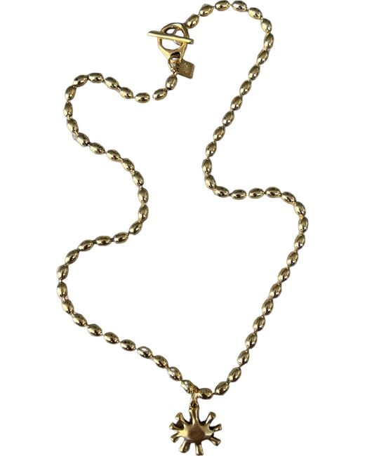 Sccollection Natural Sofia Necklace