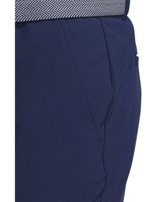 Adidas Originals Blue Ultimate365 Tapered Pants for men