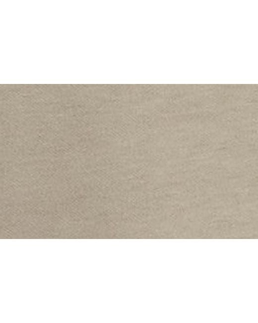 Nike Gray Primary Training Dri-Fit Short Sleeve T-Shirt for men