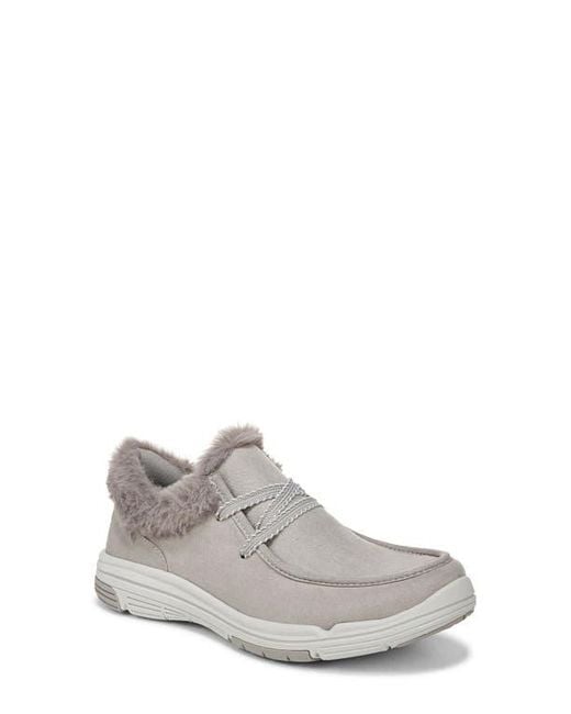 Ryka White Avid Sneaker