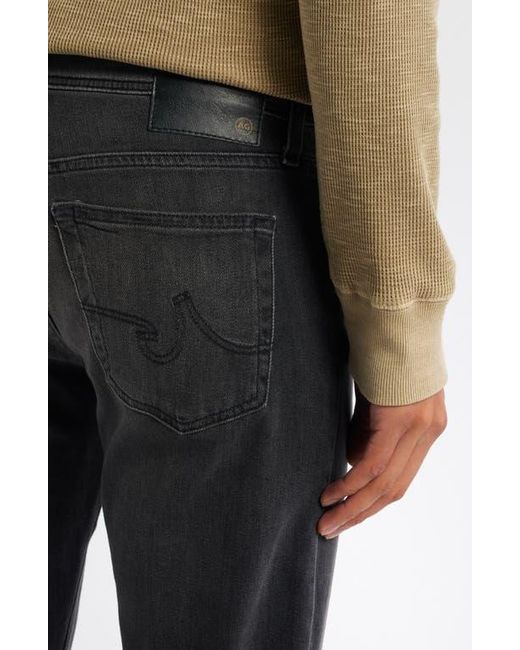 AG Jeans Multicolor Tellis Slim Fit Jeans for men