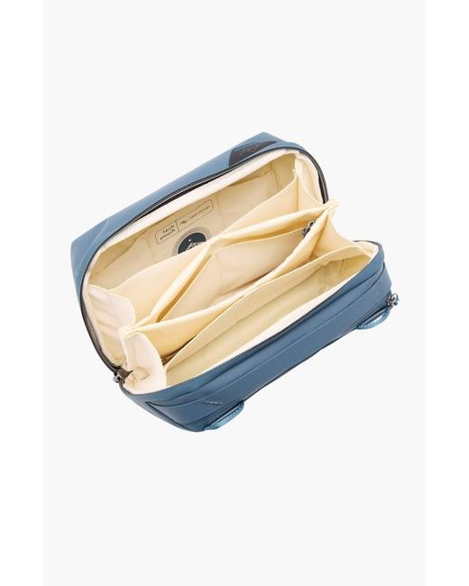 Peak Design Blue Tech Pouch