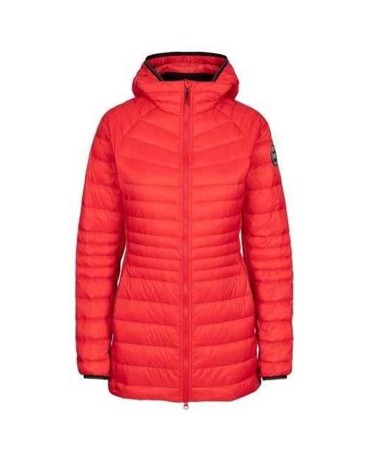 Trespass Red Hub Down Jacket