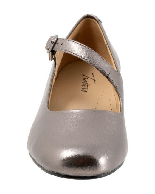 Trotters Multicolor Desna Pump