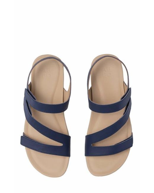 ABEO Blue Oasis Sandal