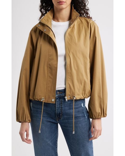 Rails Blue Blake Jacket