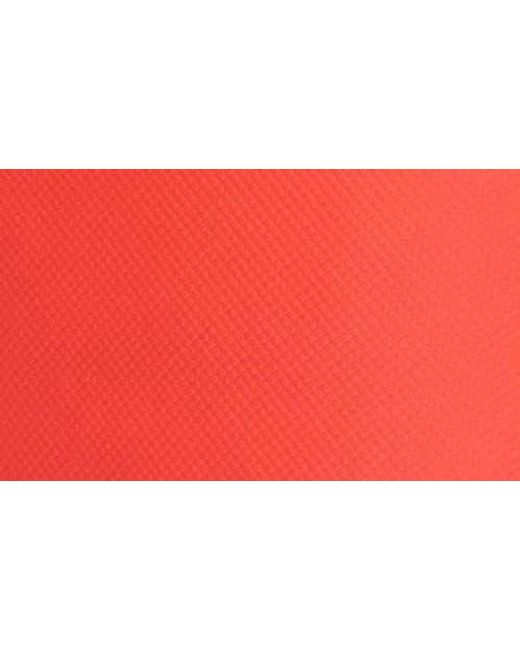 Bogs Red Amanda Ii Waterproof Rain Boot