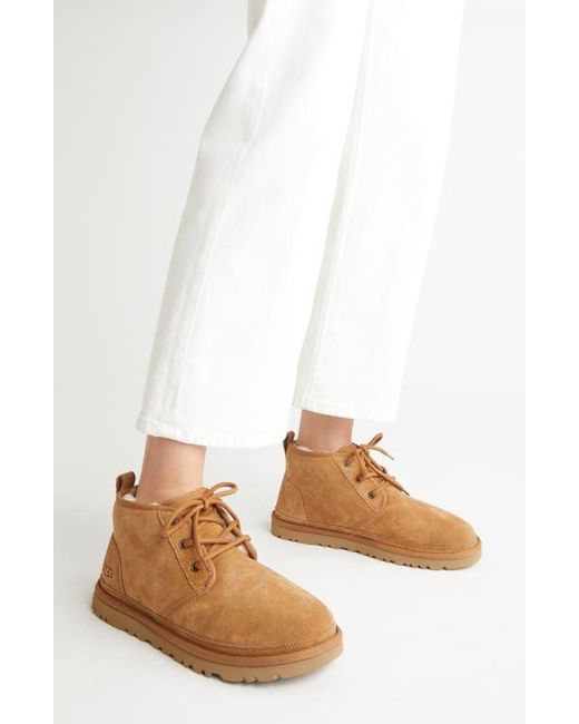 Ugg Brown Neumel Neumel