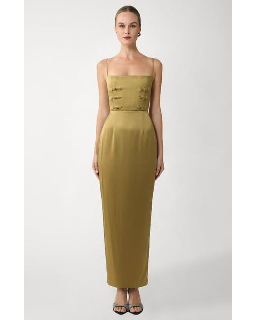 strapless open back dress Open Back Mini Dress