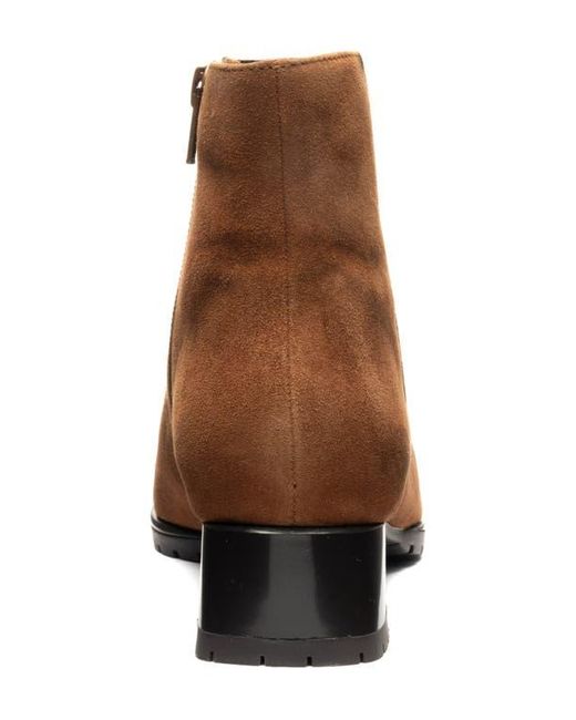 Ara Brown Galway Bootie