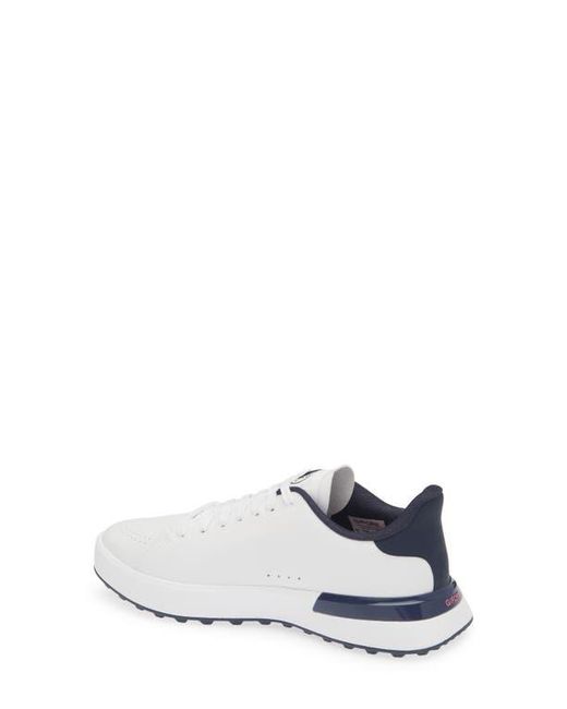 G/FORE G.112 Kiltie Golf Shoe in White | Lyst