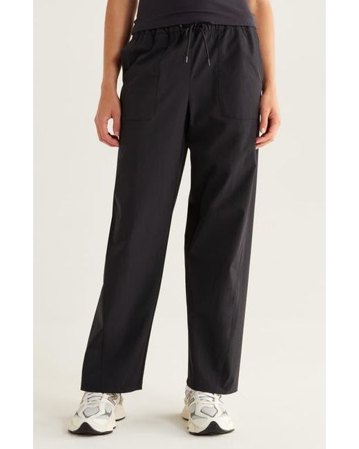 Zella Blue Navigator Utility Pants