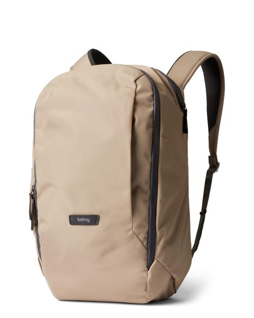 Bellroy Brown Transit Work 20L Backpack