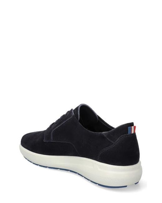 Mephisto Blue Joris Sneaker for men