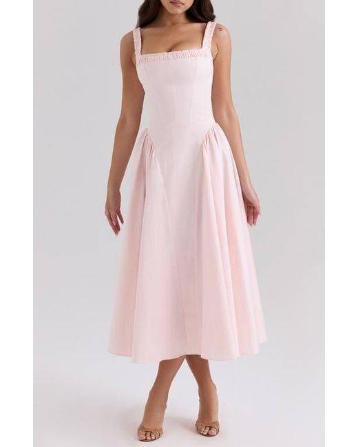 pink sequin dress short Blush Pink Strapless Mini Sequin Dress with Beaded Details – Sparkly Short Evening Dress with Corset Back Plus Size Size 0 / Pink / Dress