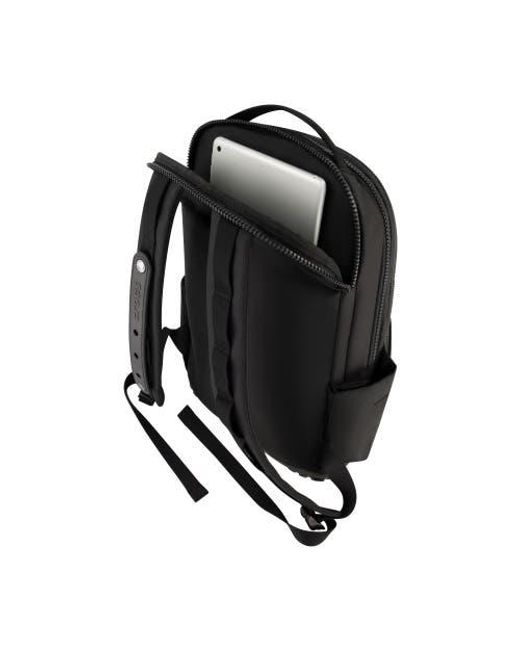 CROCSTM Black Classic Backpack