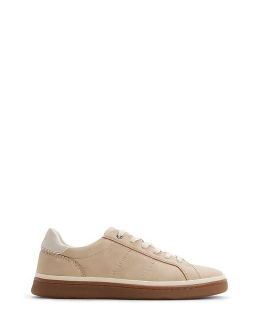ALDO Natural Georges Sneaker for men