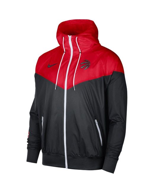 nordstrom nike windrunner