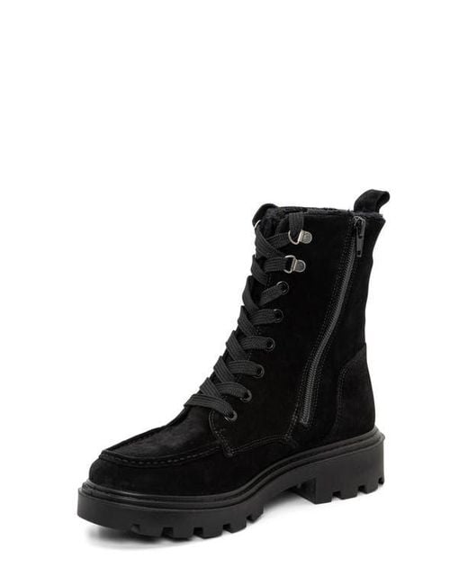 Ara Black Melody Boot