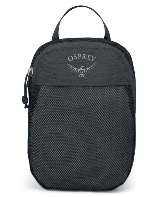 Osprey Black Daylite Small 2-Liter Packing Cube