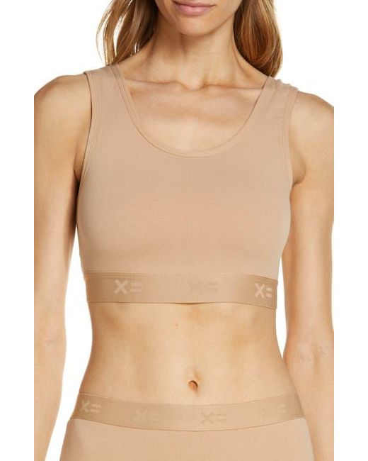 TOMBOYX Natural Essentials Soft Bra