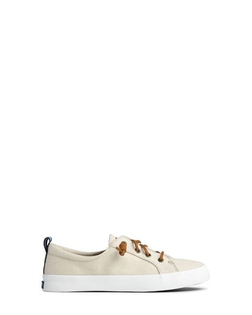 Sperry Top-Sider Multicolor Crest Vibe Slip-On Sneaker