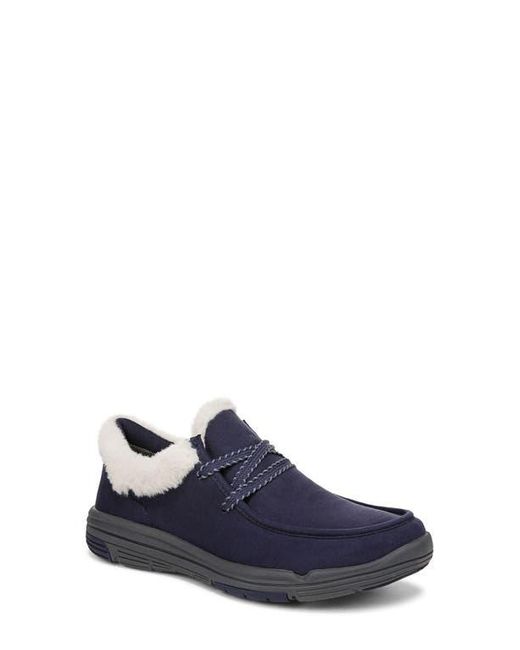 Ryka Blue Avid Sneaker