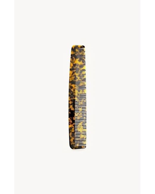Machete Metallic No. 1 Comb