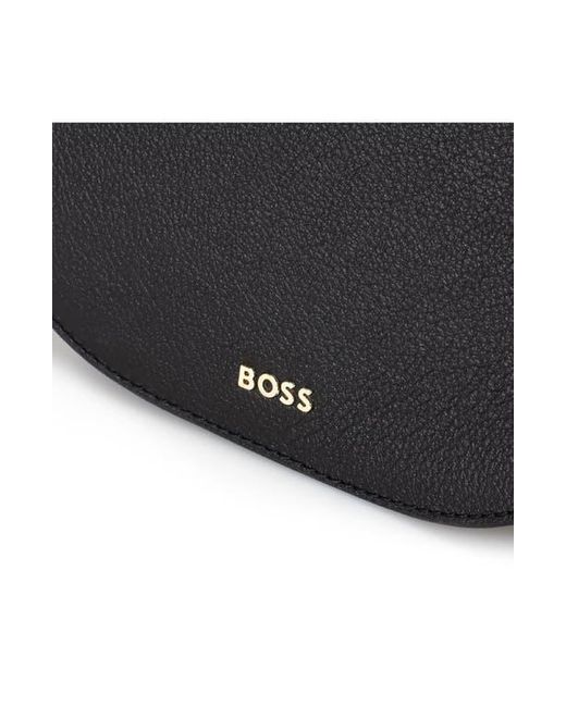 Portefeuille Classic Smooth Black - Hugo Boss Portefeuille Classic Smooth Black - Hugo Boss