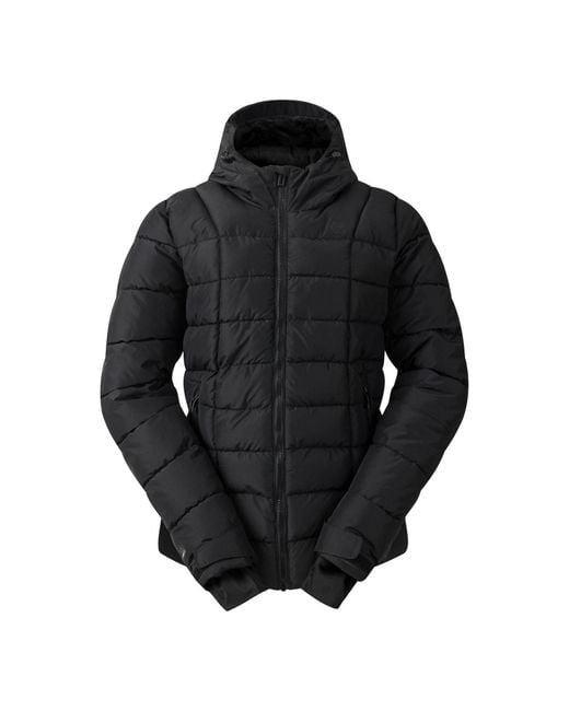 Dare 2b Black Blindside Ski Jacket