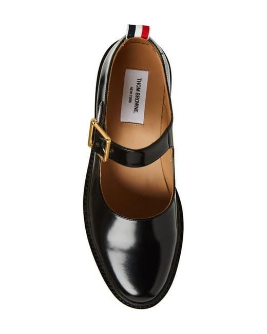 thom browne mary jane