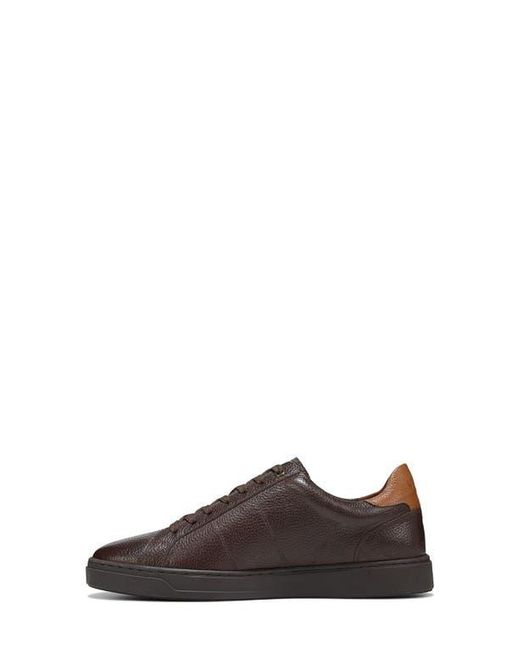 Vionic Brown Lucas Sneaker for men