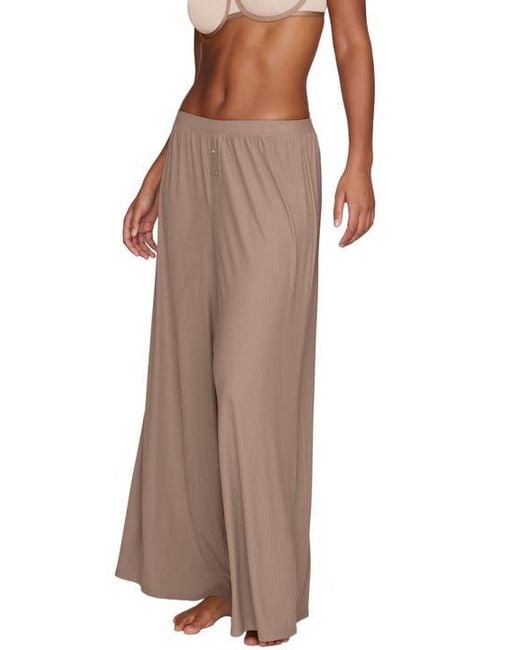 CUUP Brown The Lounge Pant
