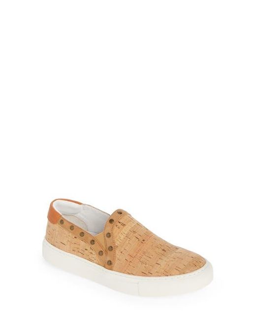Chocolat Blu Multicolor Antibes Slip-On Sneaker