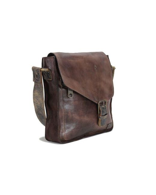 Bed Stu Brown Venice Beach Handbag