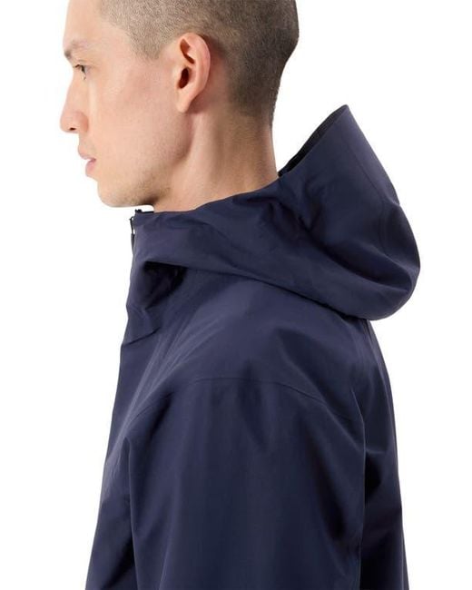 Veilance Blue Secant Sl Jacket for men