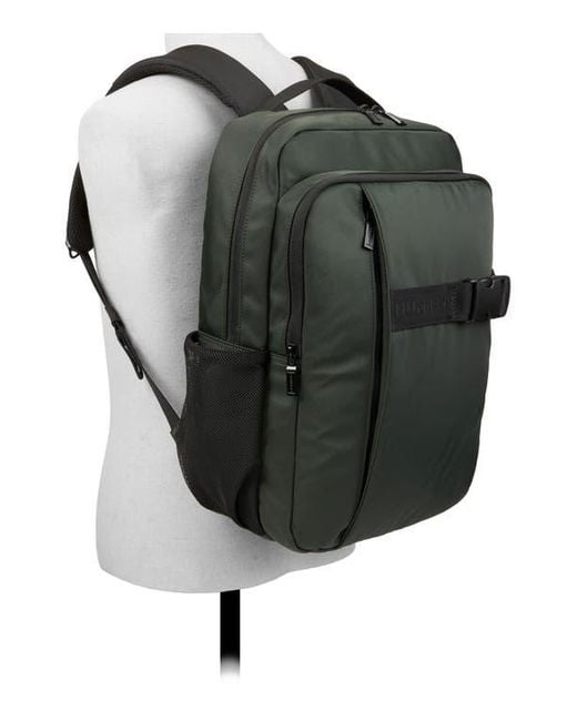 Hunter Green Transit Backpack