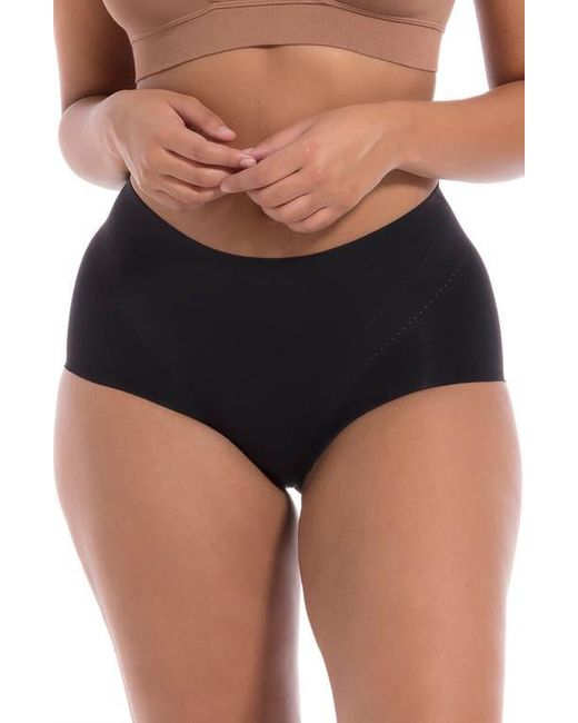 Magic Bodyfashion Black Dream Shaper Briefs