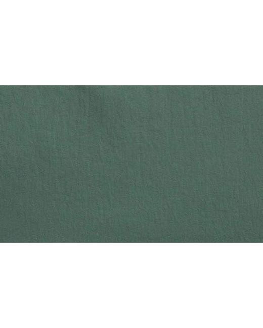 The North Face Green Never Stop Crossbody Bag