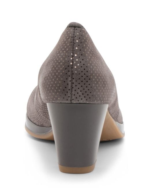 Ara hotsell ophelia pump
