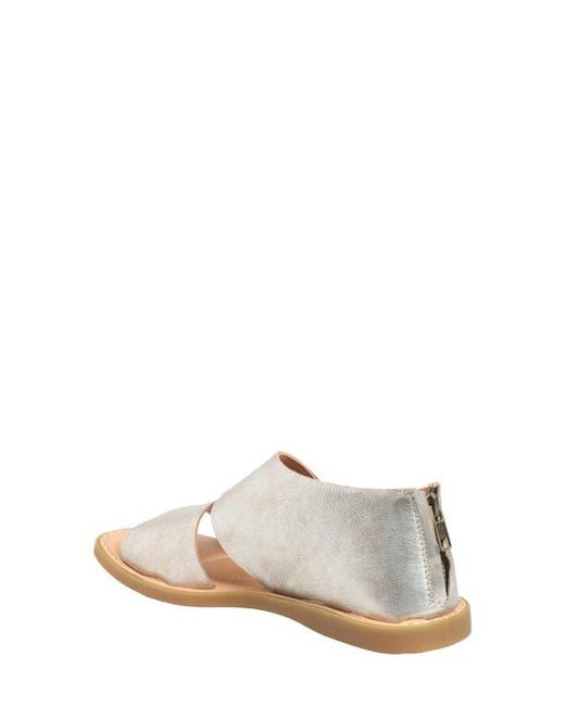 Børn White Mila Sandal