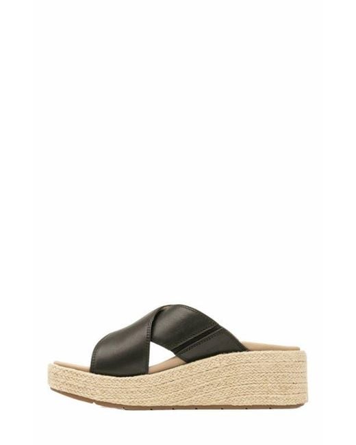 ABEO Black Solstice Cross Slide