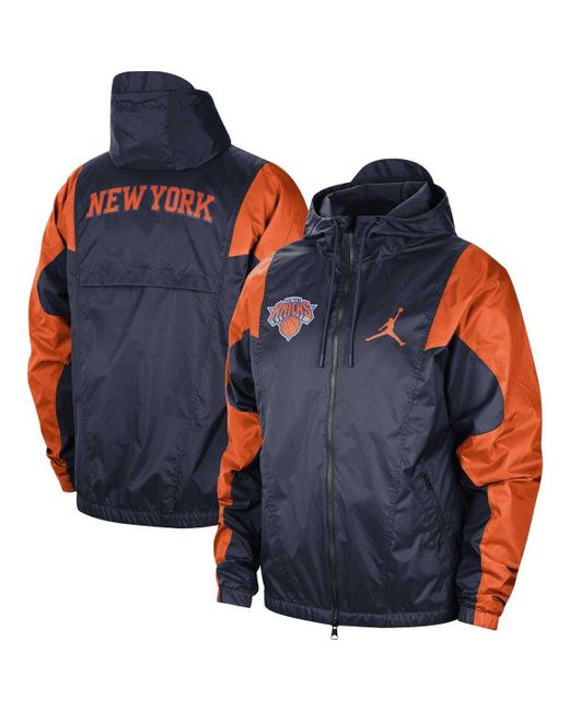 nike windbreaker nordstrom
