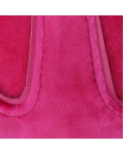 Birdies Red The Jay Sneaker